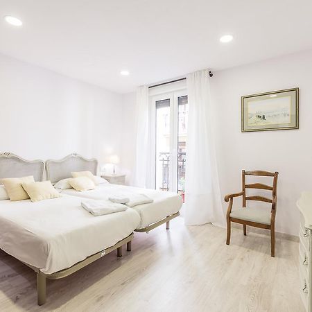 Puerto - Local Rentss Lejlighed San Sebastián Eksteriør billede