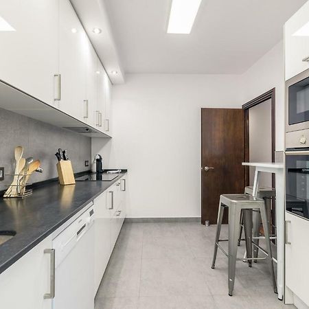 Puerto - Local Rentss Lejlighed San Sebastián Eksteriør billede